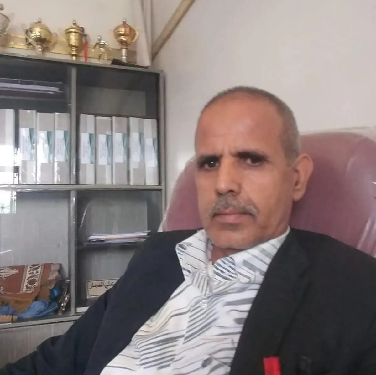 التربوي رعدان: العلامة مفتاح يفتح أبواب الخارج ويغلق ملف الرواتب