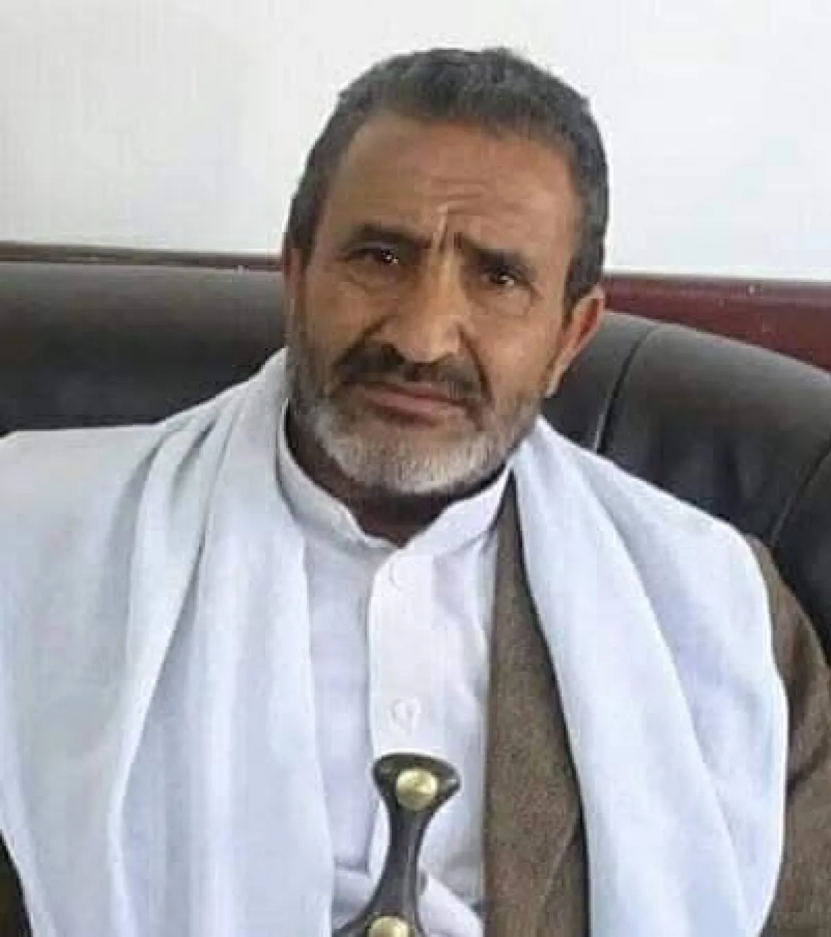 الرميمة يتهم سلطة صنعاء بإذلال المهجرين قسرياً عبر منظومة فساد واستعلاء