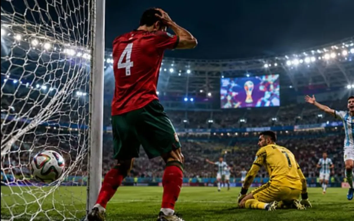 النيران الصديقة تربك العرب في الجولة الأولى من مونديال 2026