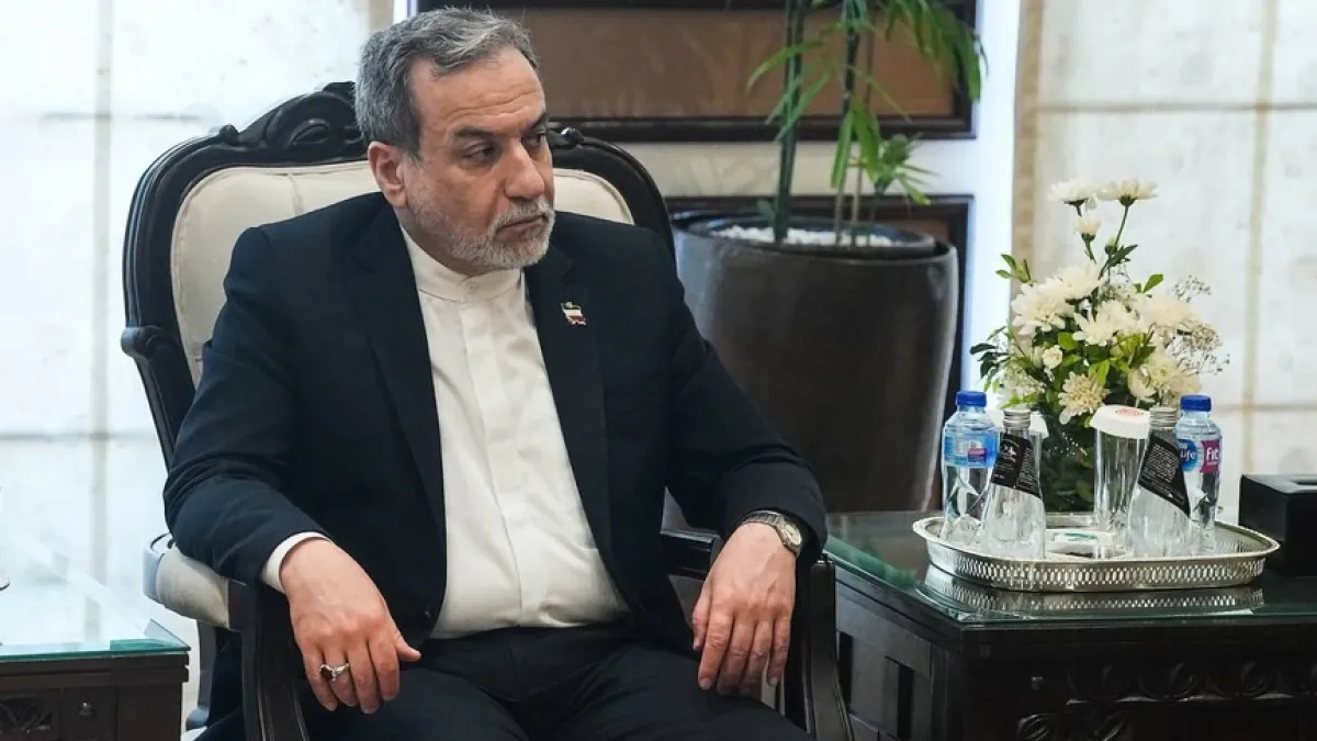 إيران تدعو إلى حوار مع دول الخليج