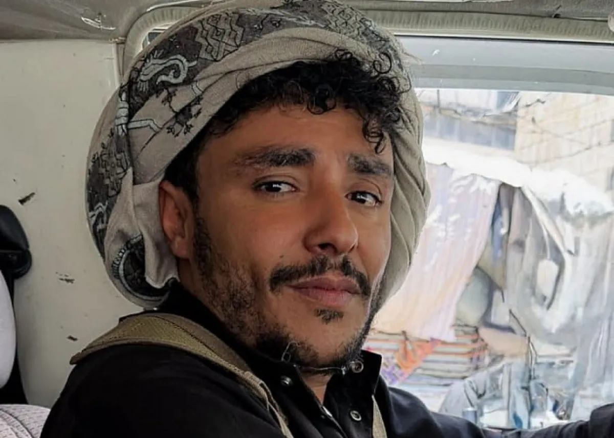 مقتل شاب بعد اختطافه على يد مسلحين في ريف إب