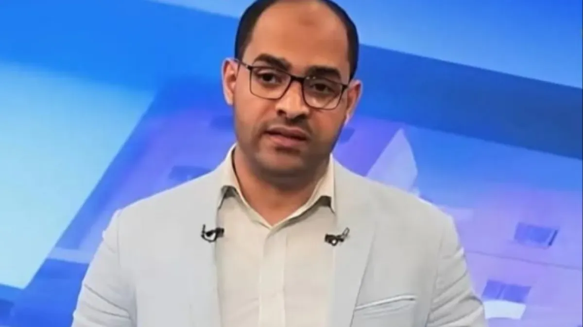 الاتحاد الدولي للصحفيين يطالب الحوثيين بإطلاق سراح الصحفي صلاح الروحاني