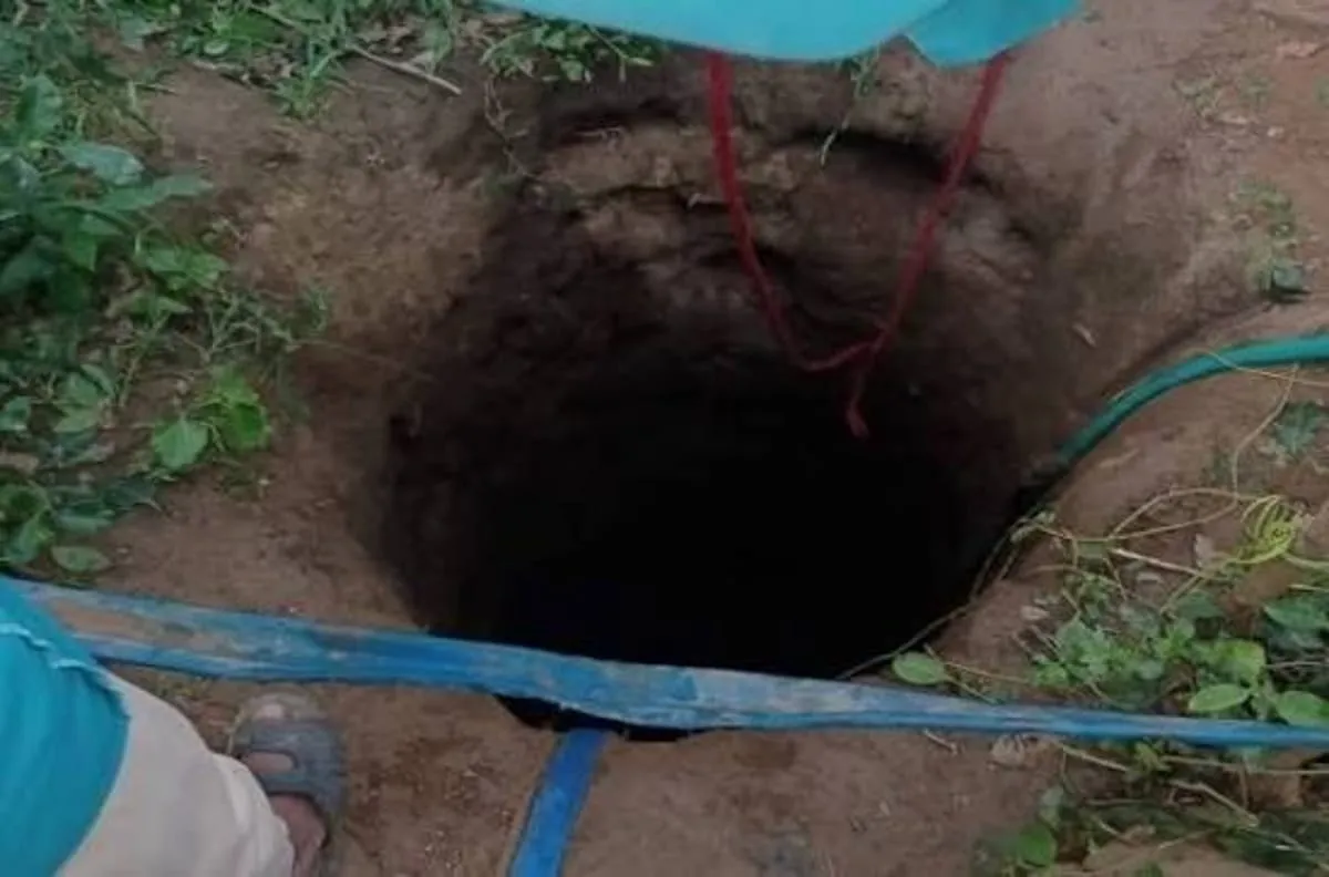 وفاة أربعة أشخاص إثر انهيار بئر وحادث اختناق في أبين والضالع