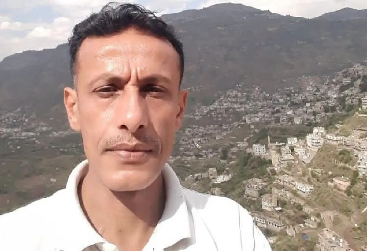 مقتل شاب داخل مبنى قيد الإنشاء في إب
