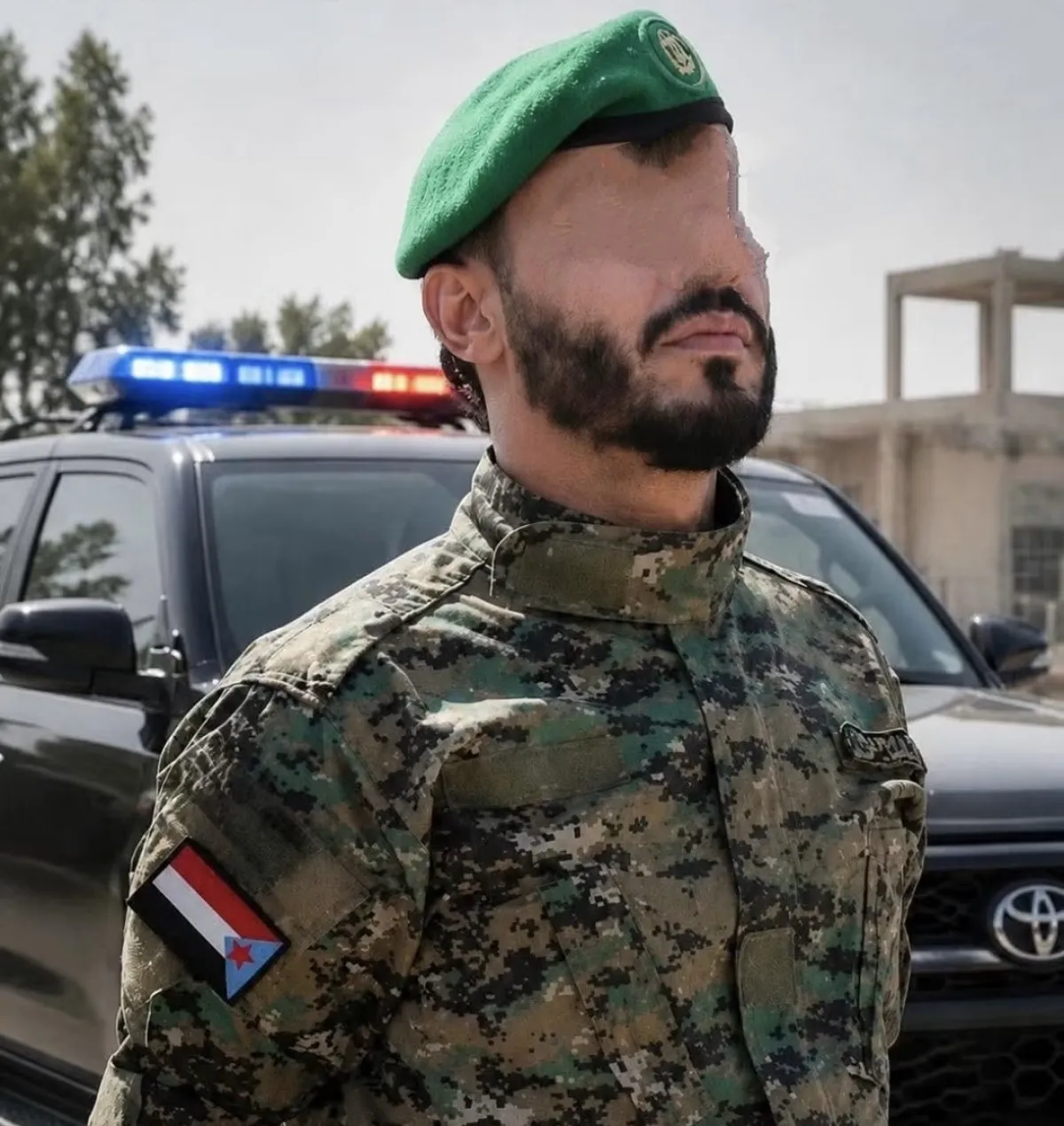 عدن: توقيف ضابط في الأمن الوطني وإحالته للمساءلة القانونية إثر اتهامات بمخالفات سلوكية