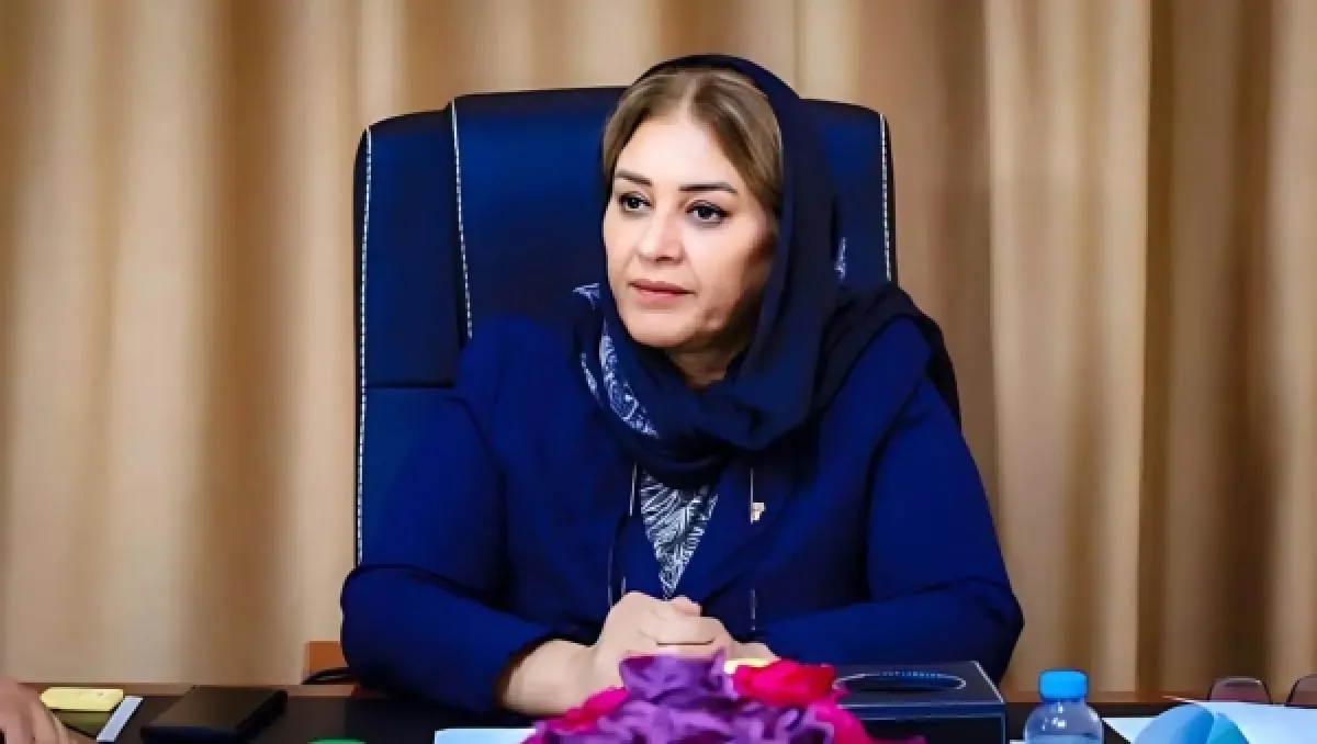 الأمم المتحدة تكرّم السفيرة اليمنية جميلة رجاء ضمن ثلاث دبلوماسيات عربيات بارزات