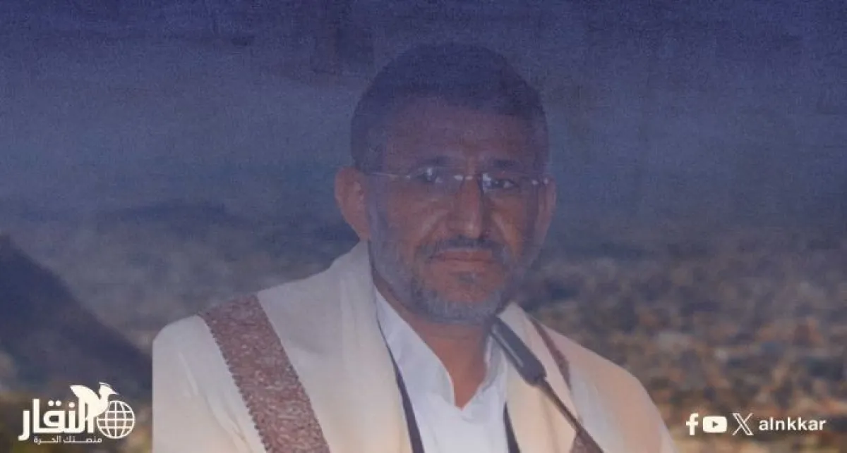 هبرة: استمرار اعتقال سكرتير صالح الصماد لم يعد مقبولاً