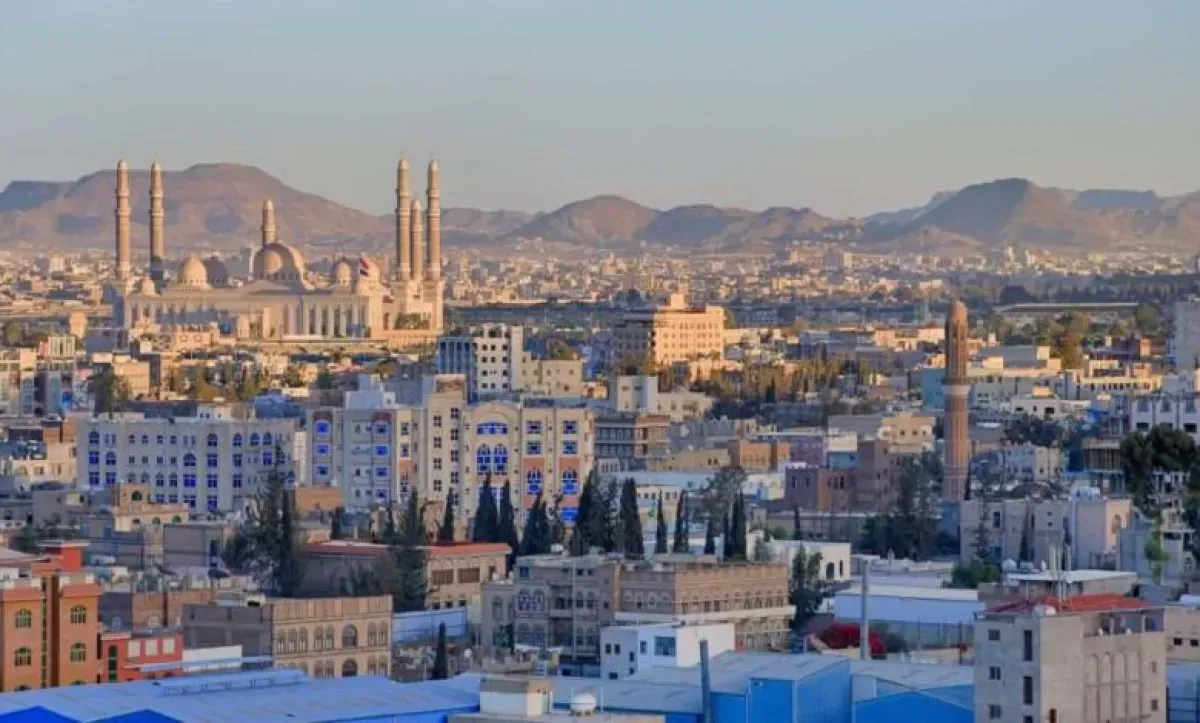 حملة اعتقالات في صنعاء تدفع ضباطاً للفرار إلى مأرب