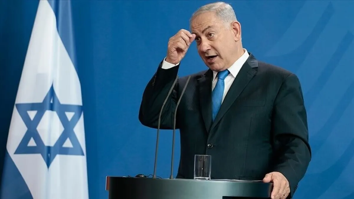 يائير غولان يهاجم نتنياهو: إسرائيل باتت معزولة وضعيفة دبلوماسياً