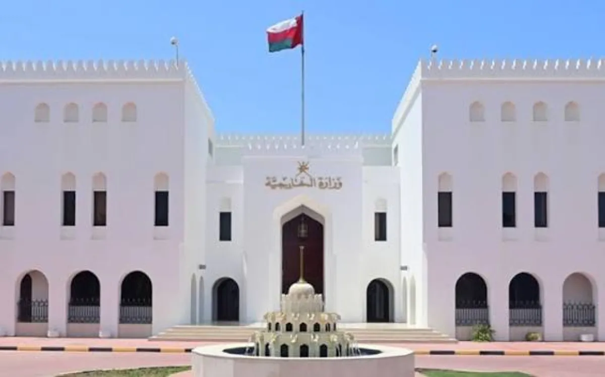 سلطنة عمان تدين الاعتداءات العسكرية على الكويت