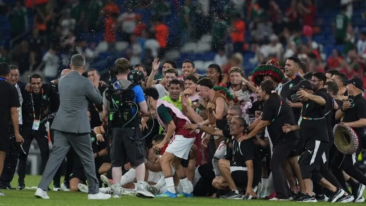 مونديال 2026.. المغرب يطيح بهولندا ويتأهل إلى دور الـ16
