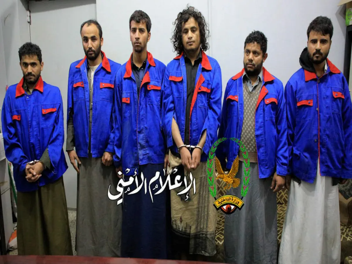 محكمة بصنعاء تقضي بإعدام ستة متهمين في جريمة قتل الضبيبي وزوجته