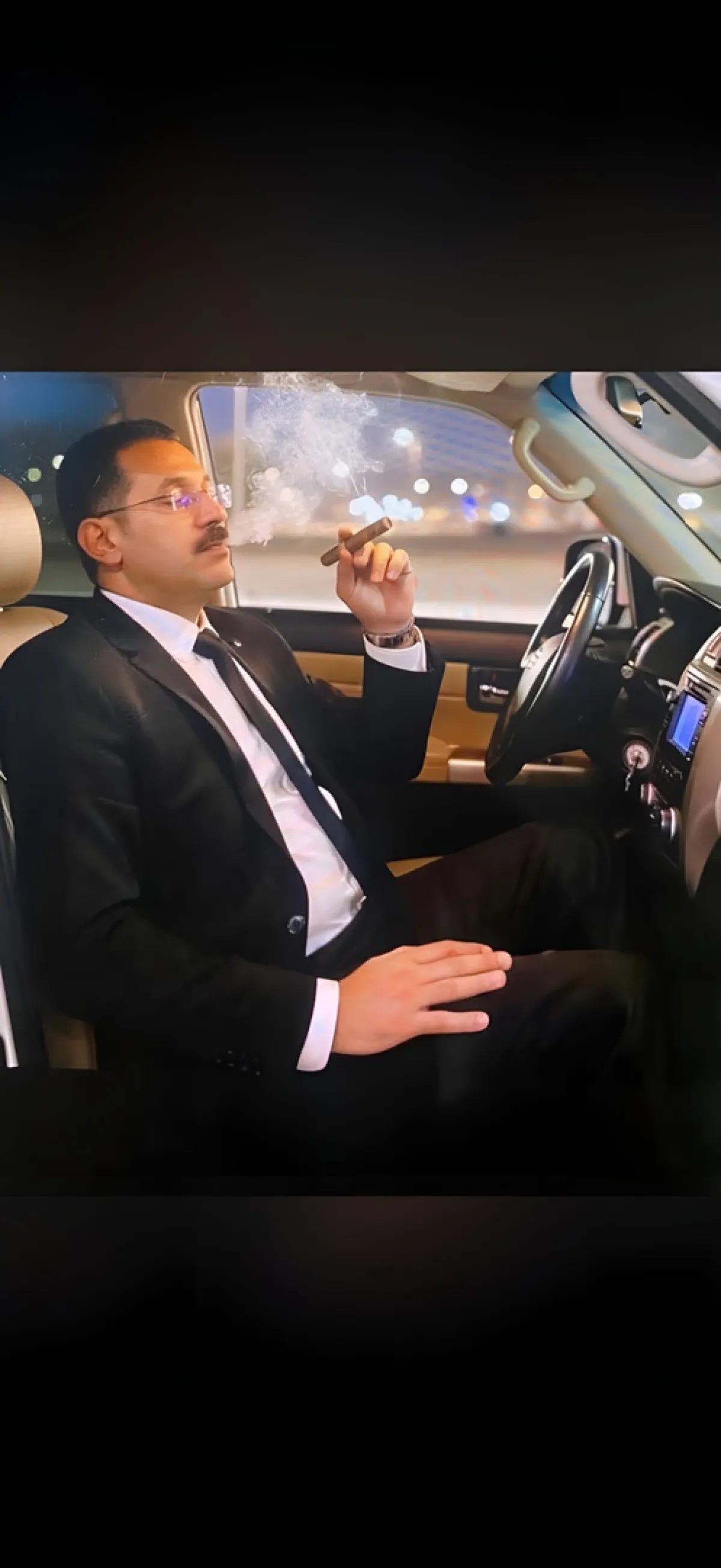 اعتقال رجل أعمال شهير في مصر