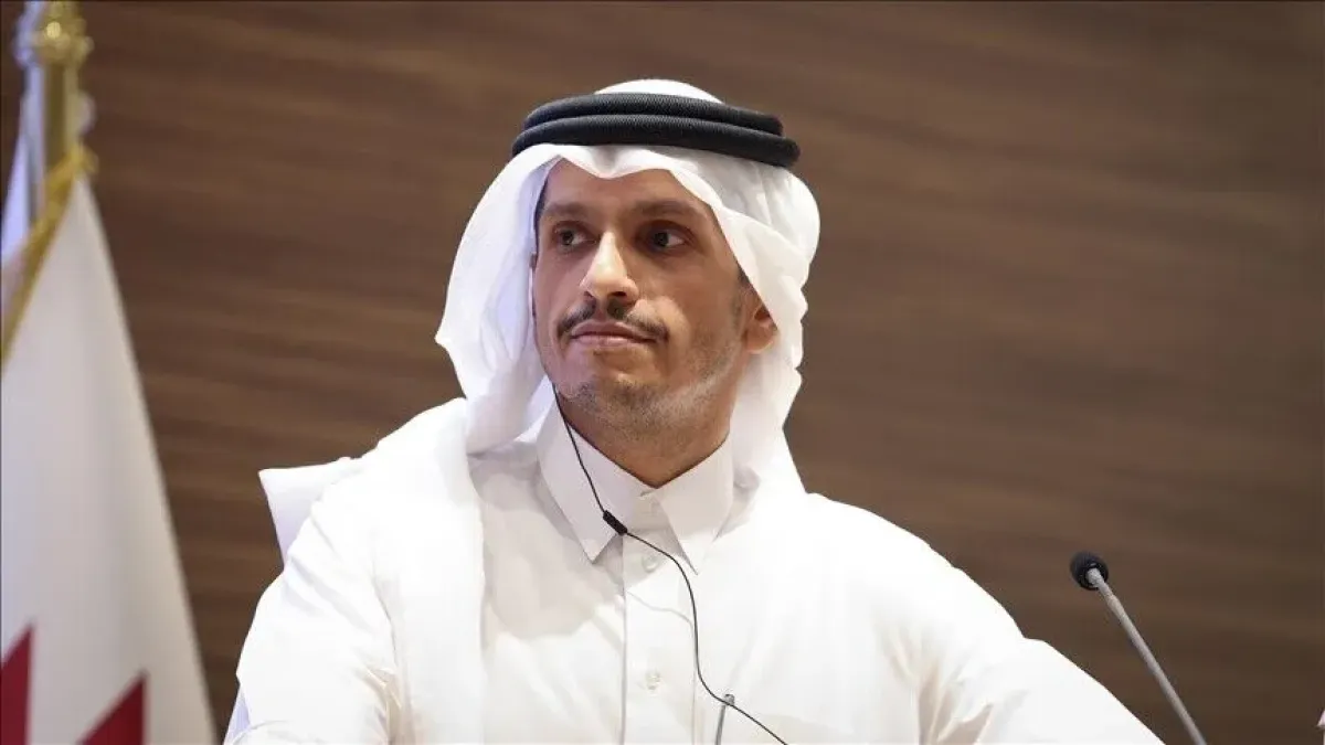 مباحثات قطرية أمريكية حول مفاوضات إيران وتثبيت وقف النار في لبنان