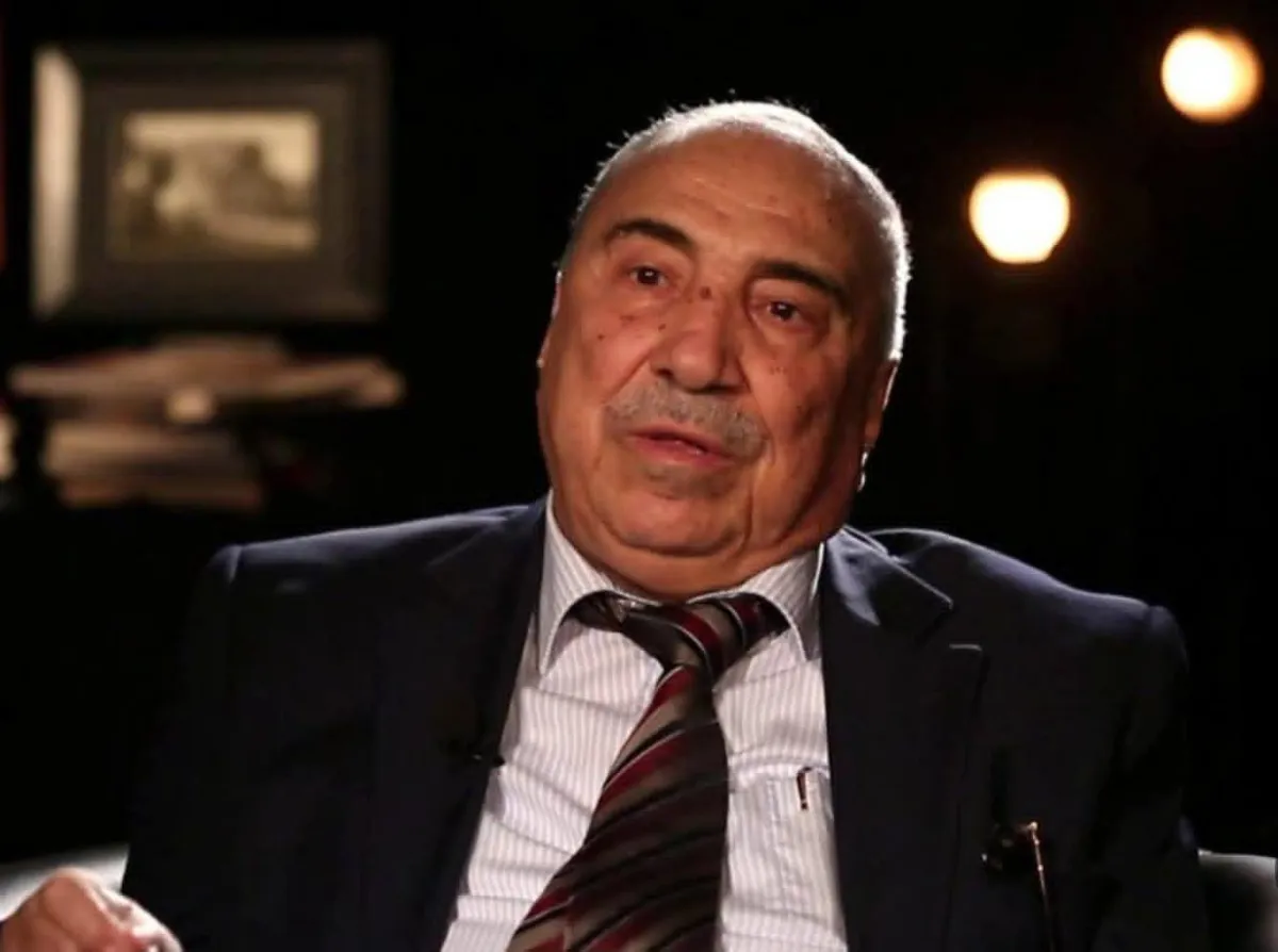 وفاة رئيس هيئة الأركان الأسبق حسين المسوري