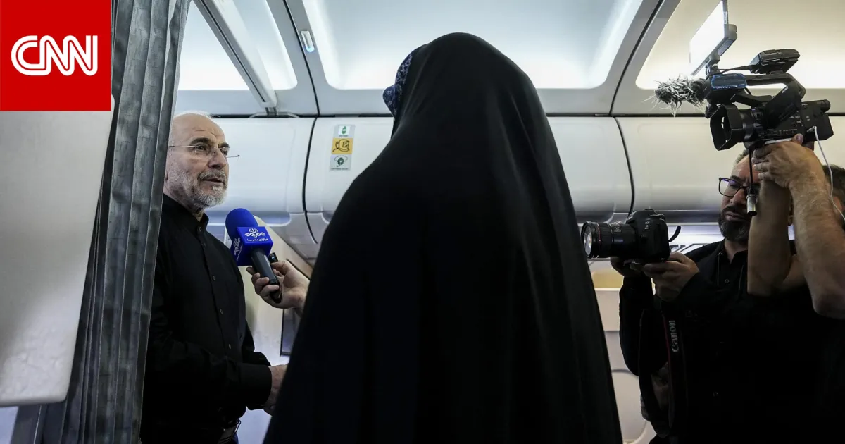 إيران تشترط الوفاء بخمسة بنود لتنفيذ اتفاقها مع أمريكا