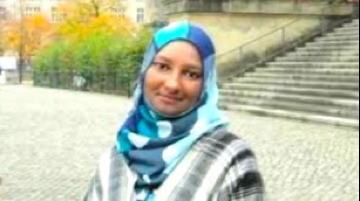 حقوقيون يطالبون أنصار الله بالإفراج عن سميرة بلح