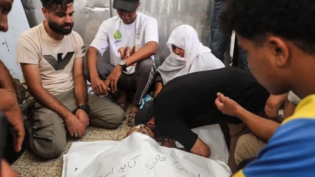 غزة.. 7 قتلى خلال 48 ساعة يرفعون حصيلة الإبادة إلى 73 ألفا و90