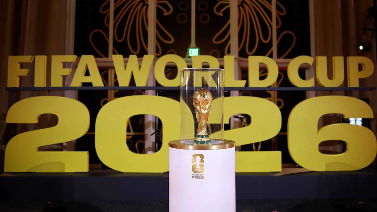 مصر والمغرب يحققان رقما تاريخيا في كأس العالم 2026
