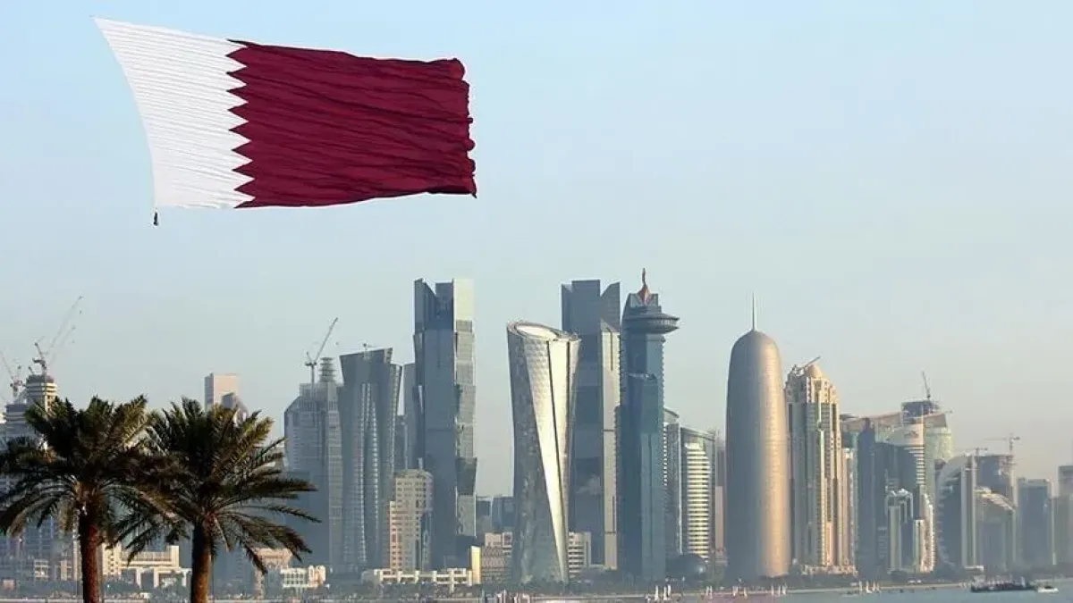 قطر تستأنف الملاحة البحرية بعد تعليقها أسبوعا