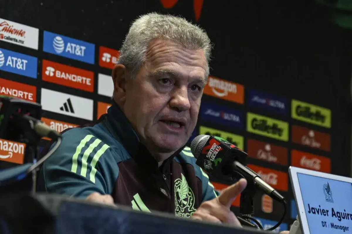مونديال 2026.. خافيير أغيري يرحل عن تدريب منتخب المكسيك
