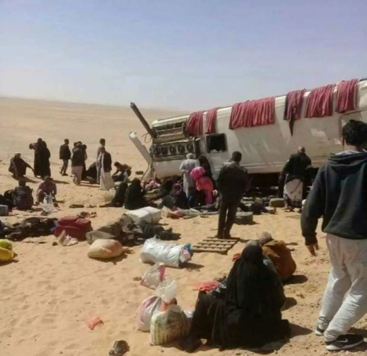 392 قتيلاً و2841 مصاباً في الحوادث المرورية بمناطق الحكومة خلال النصف الأول من 2026
