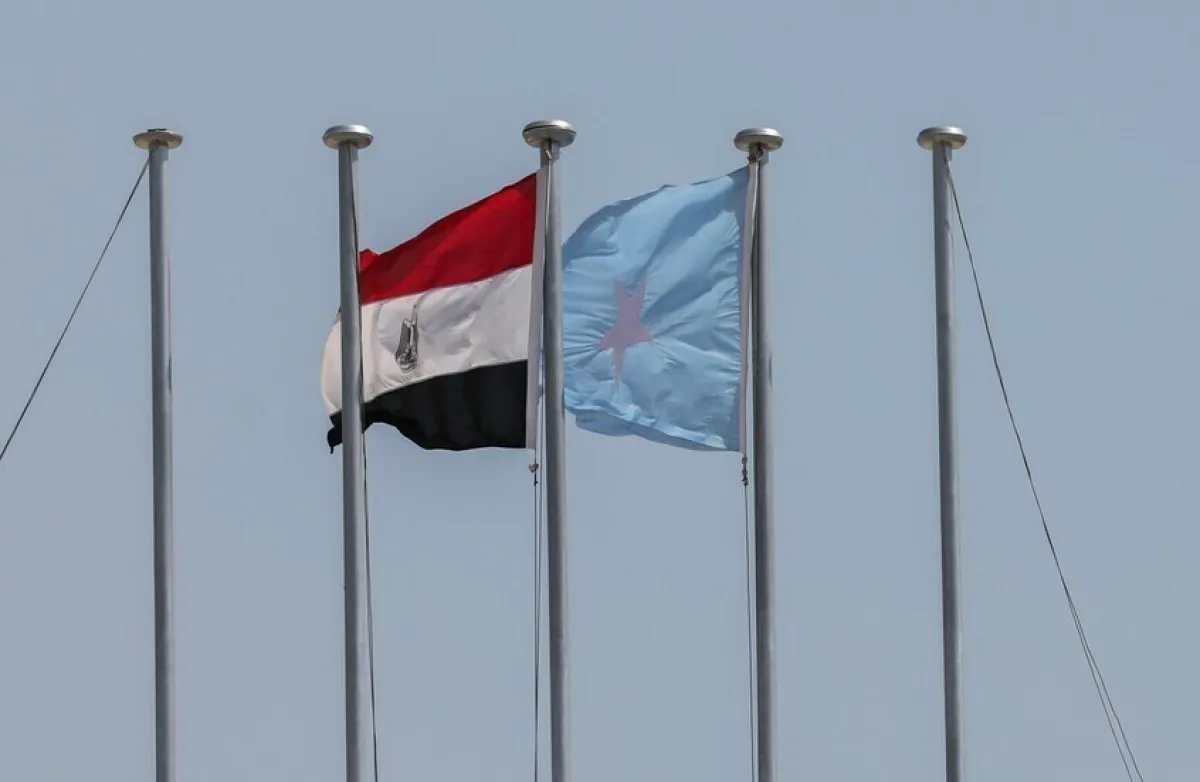 مصر توجه رسالة جديدة بشأن إقليم "أرض الصومال"