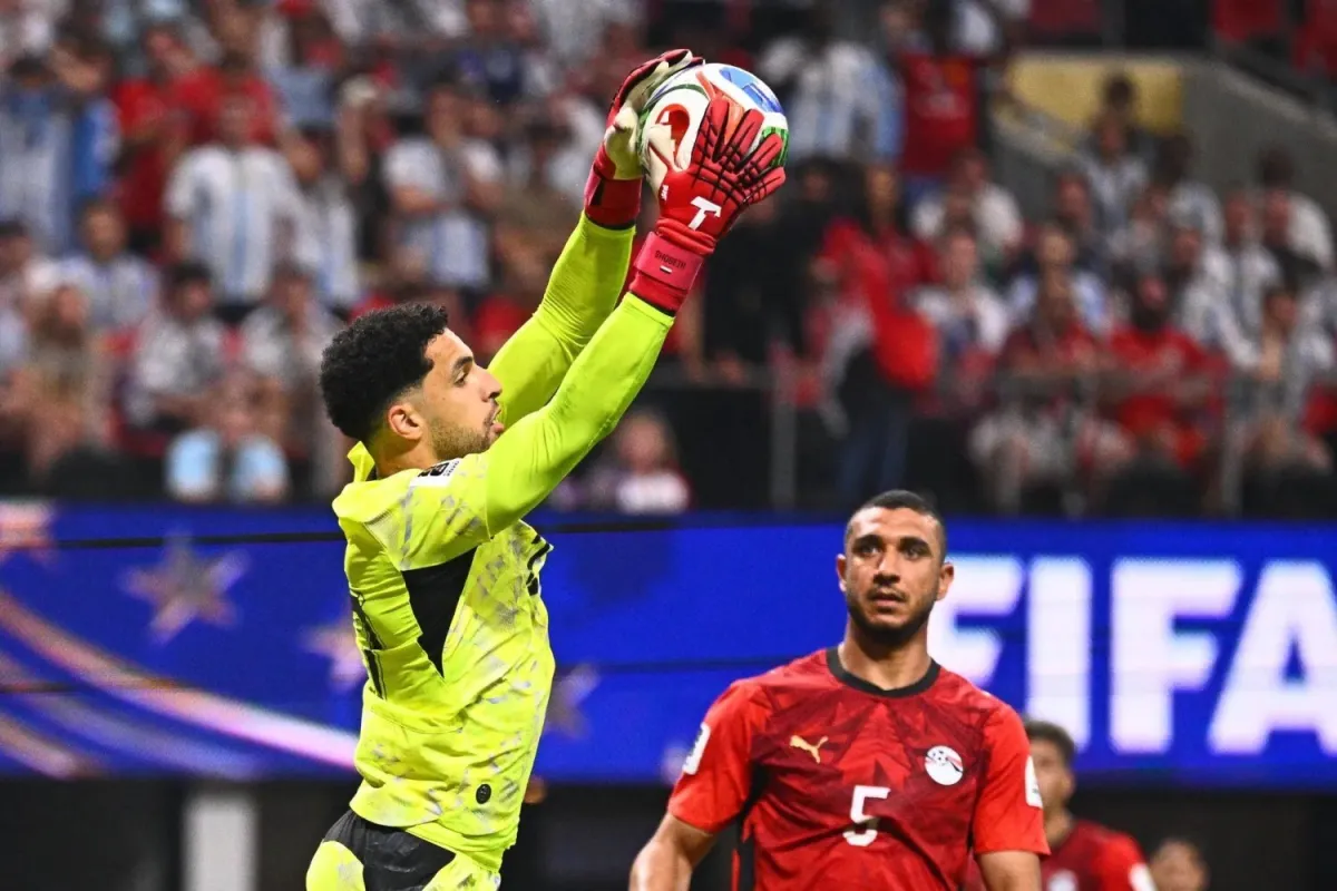 مفاجأة في قائمة فيفا.. ترتيب جديد لحارسي مصر والمغرب بمونديال 2026