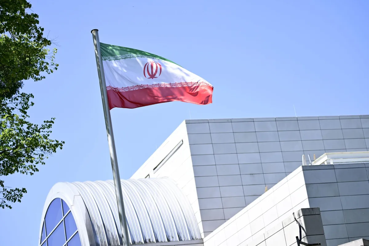 إيران: مذكرة التفاهم مع واشنطن تمر بمرحلة أزمة
