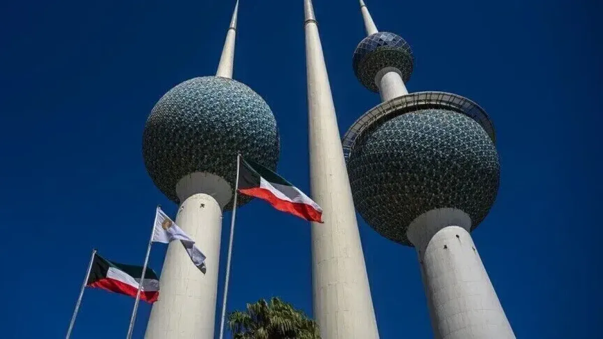 الكويت تتهم إيران ومليشيات عراقية باستهداف منشآت حدودية ونفطية