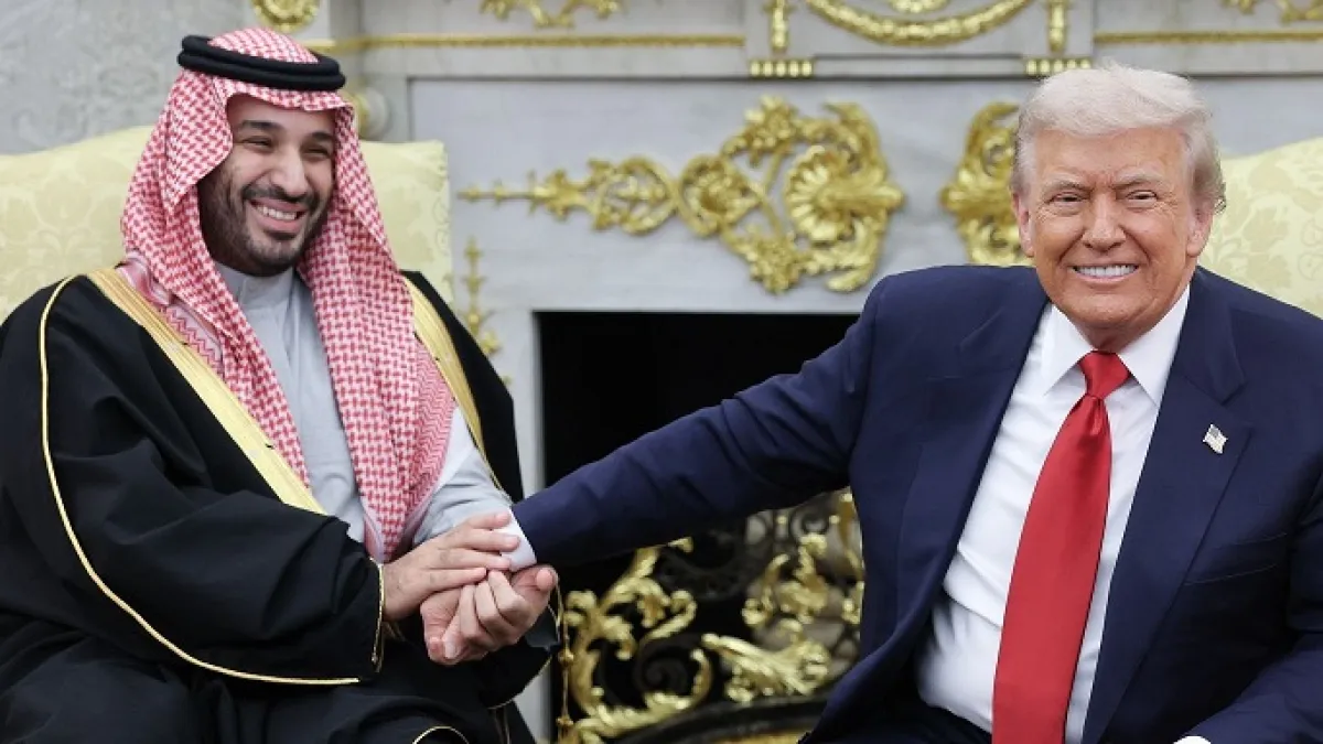أكسيوس السعودية استعدت لعملية عسكرية واسعة ضد الحوثيين بدعم من ترامب أكسيوس السعودية استعدت لعملية عسكرية واسعة ضد الحوثيين بدعم من ترامب