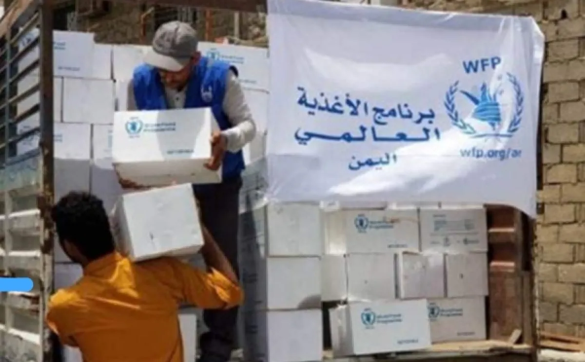 10 ملايين دولار لدعم الأمن الغذائي وسبل العيش في خمس محافظات يمنية