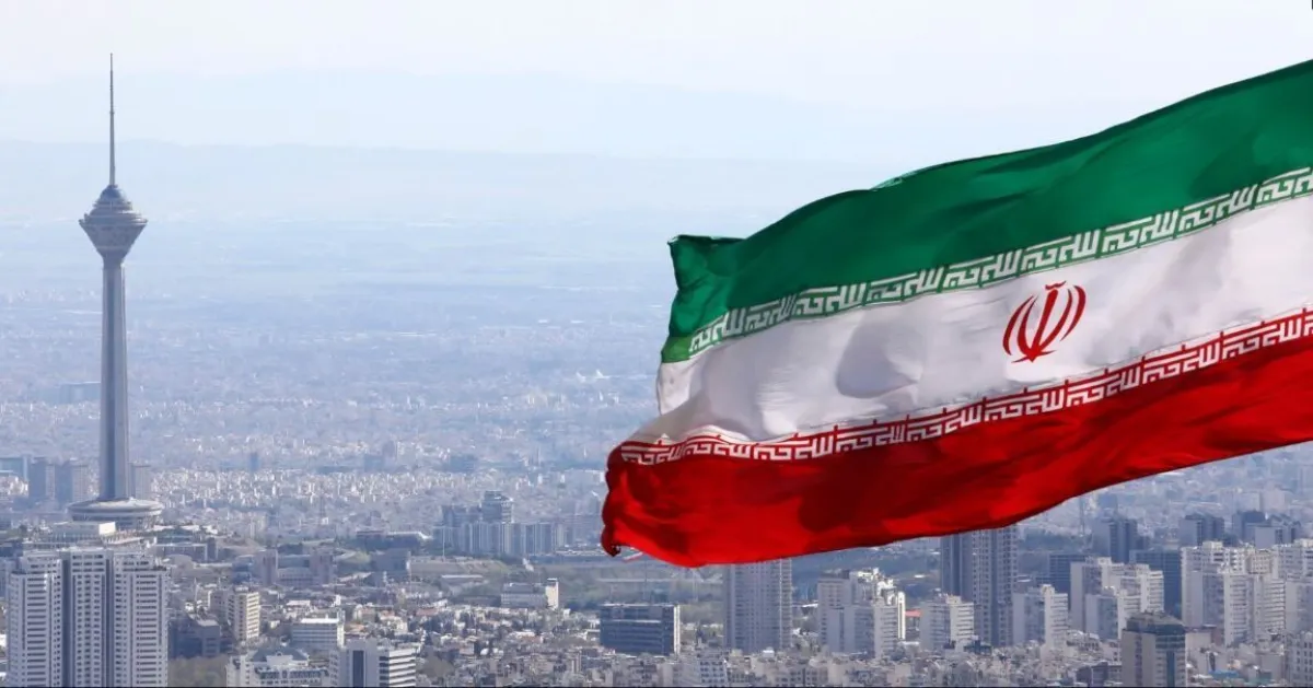 بيان عربي شديد اللهجة ضد إيران