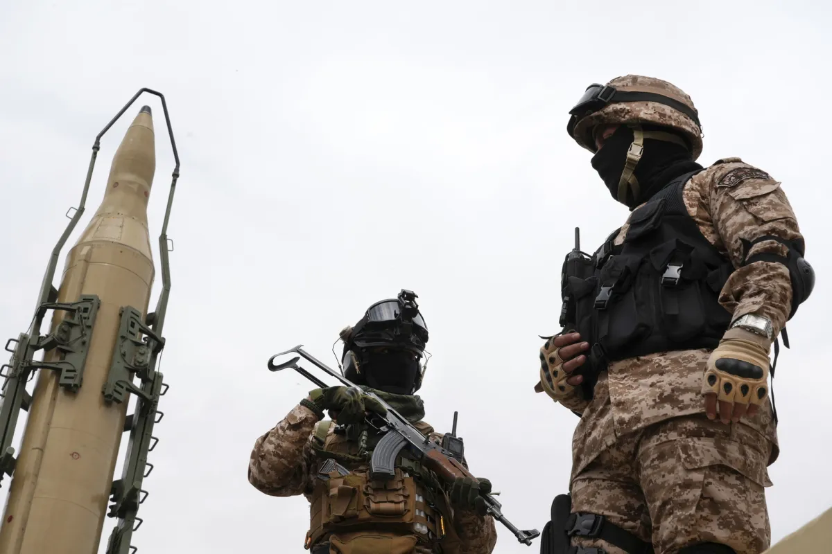 إيران توجه تحذيرا لدول المنطقة من هجمات جديدة
