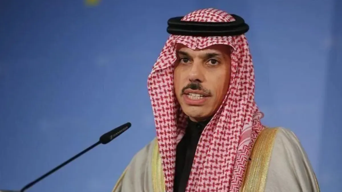 السعودية تدعو الحوثيين للتجاوب مع مبادرة الرحلات الجوية بين صنعاء وعمّان