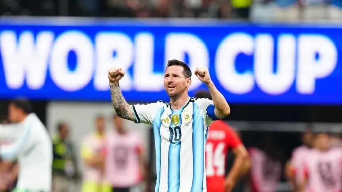 مونديال 2026.. "ديل بوسكي" يحذر إسبانيا من الاستهانة بالأرجنتين