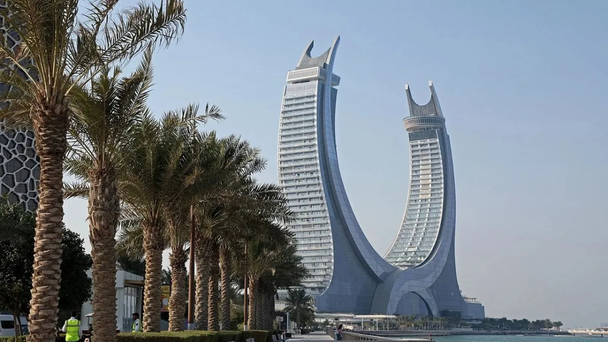 قطر تدين تصريحات انصار الله وتؤكد تضامنها المطلق مع السعودية