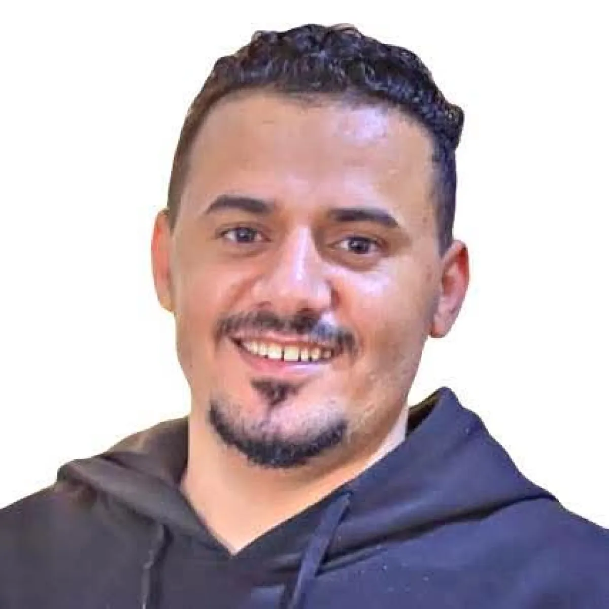 الناشط الجيشي: تلقيت تهديدا من شقيق نصر الدين عامر بسبب فيديو "أنا جاوع"