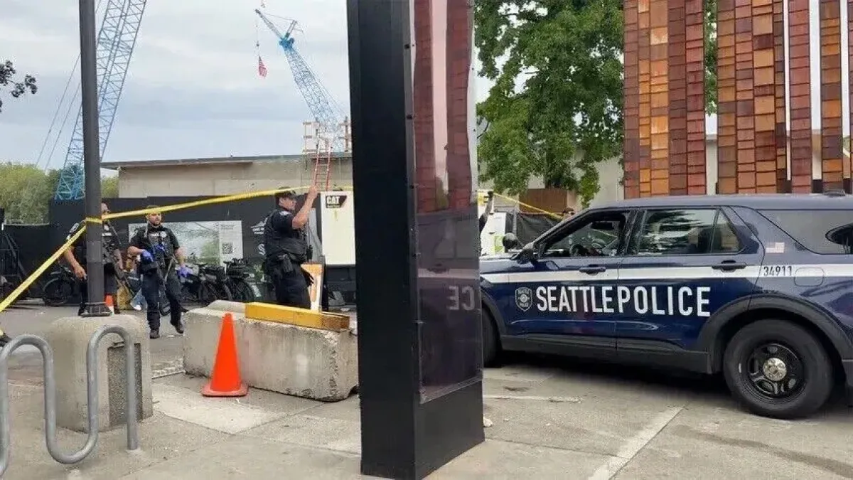 مقتل شخصين في حادث إطلاق نار بولاية واشنطن