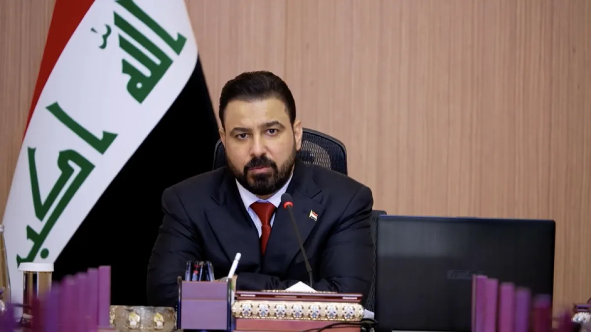 العراق يفتح تحقيقا في انطلاق المسيّرات نحو السعودية من أراضيه