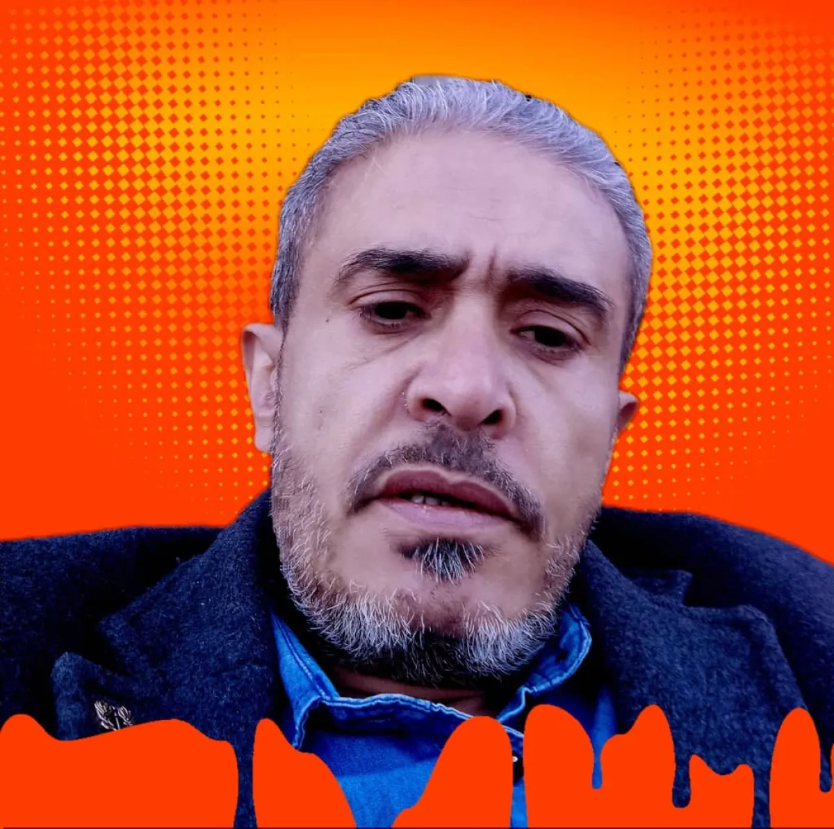 التميمي يسخر من زيارة مفتاح لإب: ماذا حملتم للمنكوبين غير صفارات الإنذار؟