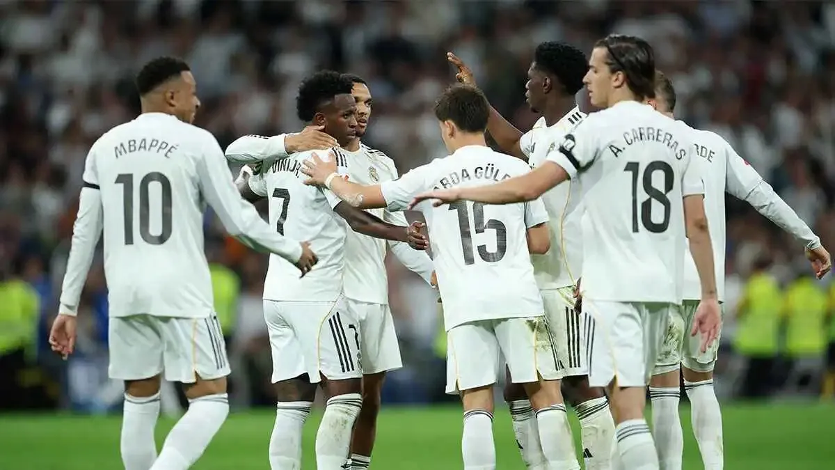 رسميا.. ريال مدريد يعلن رحيل أحد حراسه