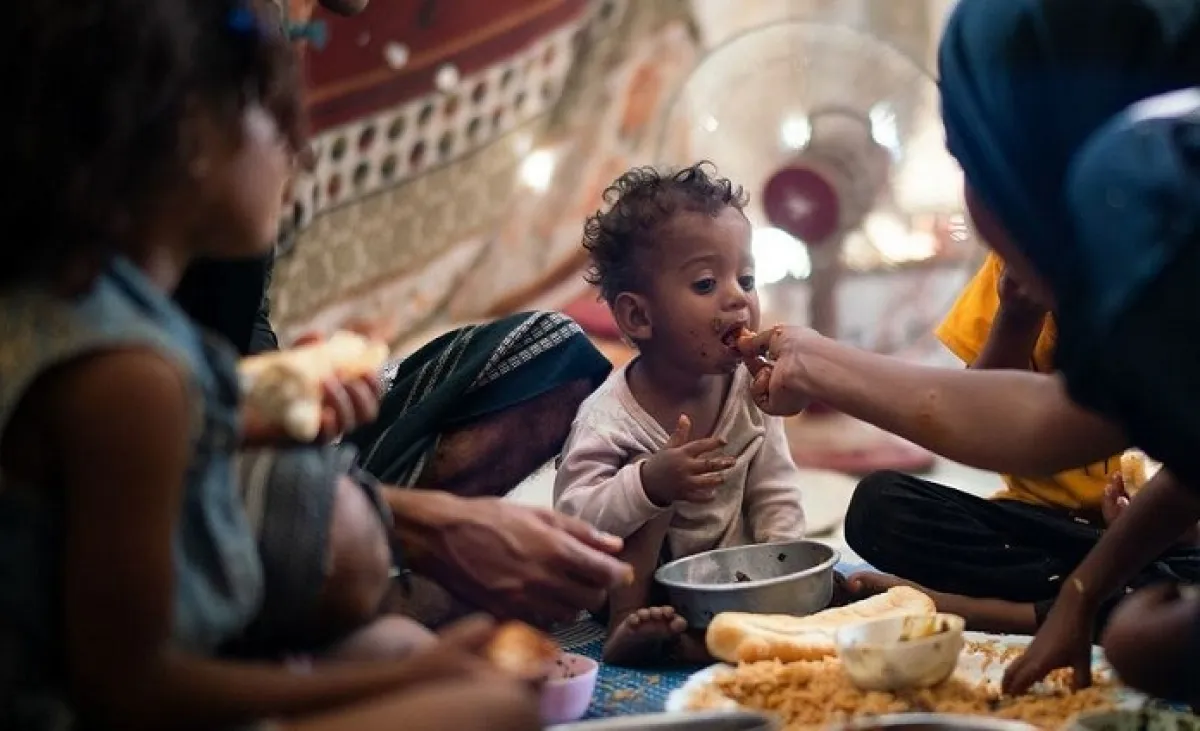 الأمم المتحدة: أكثر من نصف سكان اليمن يواجهون أزمة غذائية حادة