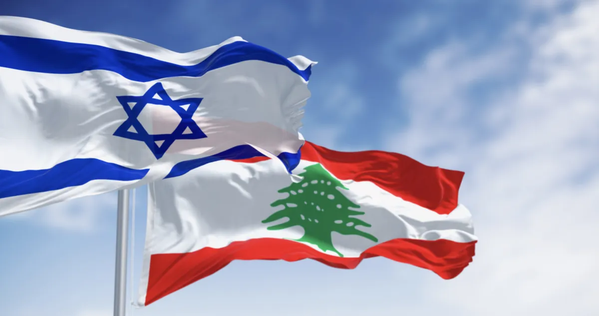 انطلاق الجولة السابعة من المفاوضات اللبنانية الإسرائيلية