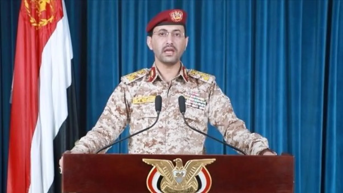 الحوثيون يعلنون استهداف هدف في مطار نجران بطائرة مسيّرة
