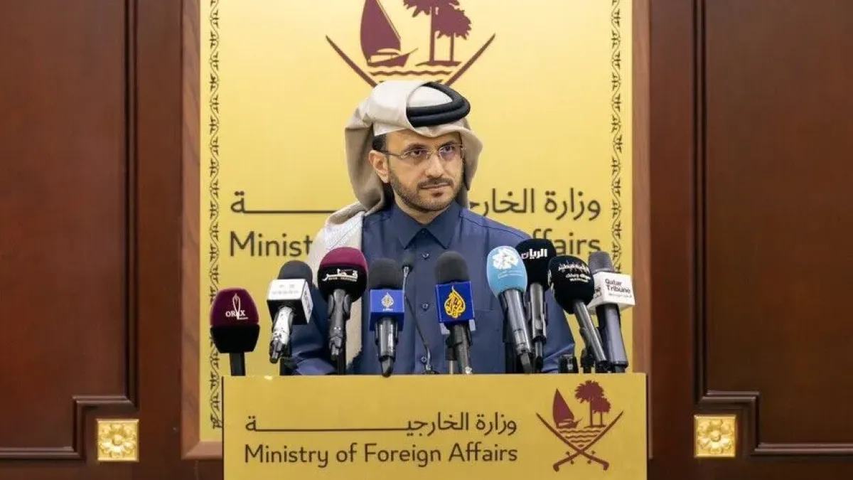 قطر: الوساطة بين واشنطن وطهران بلغت مراحل متقدمة