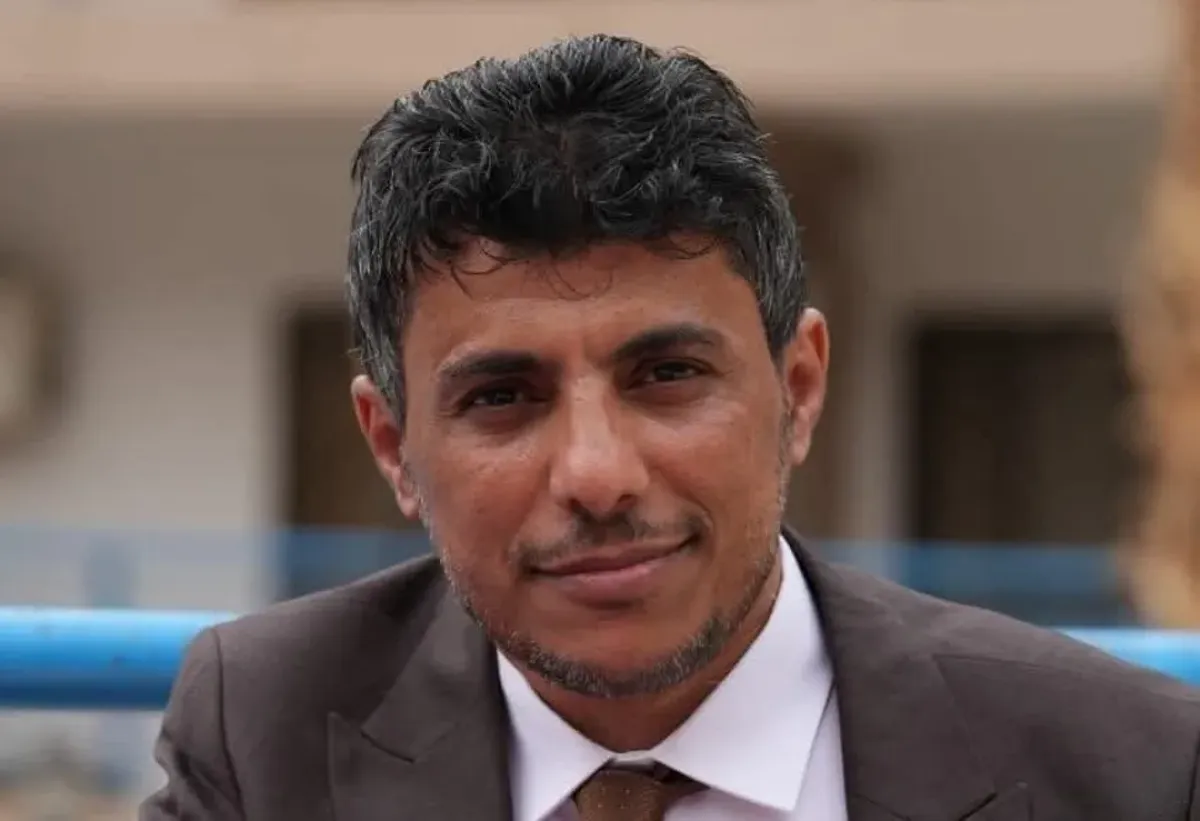 صحفي رياضي يطالب بفتح تحقيق عقب بلاغ عن اعتداء في مأرب