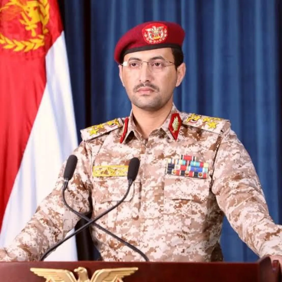 الحوثيون يعلنون استهداف سفينة نفط سعودية في خليج عدن