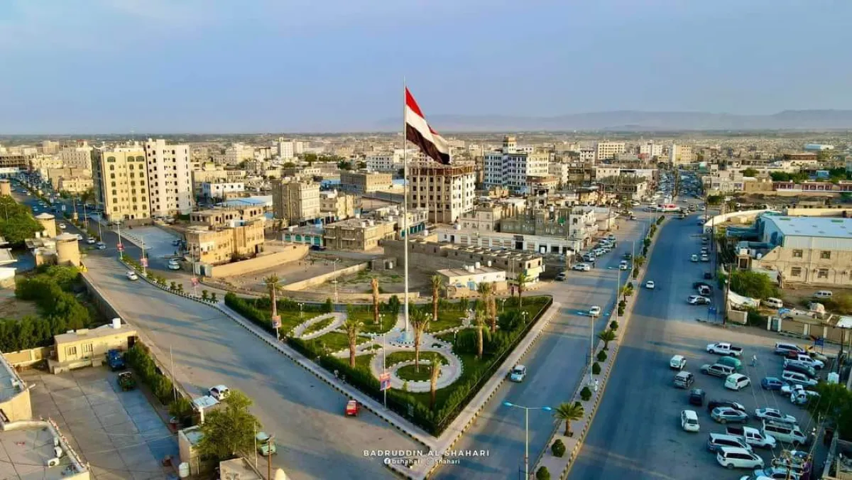 الحوثيون يشنون هجوما صاروخيا ومسيّرا جديدا على مدينة مأرب