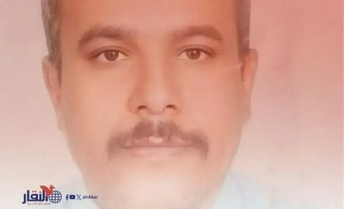 الجرموزي لسلطة صنعاء: حولتم مؤسسات الدولة إلى محاصصات للأقارب والأصهار